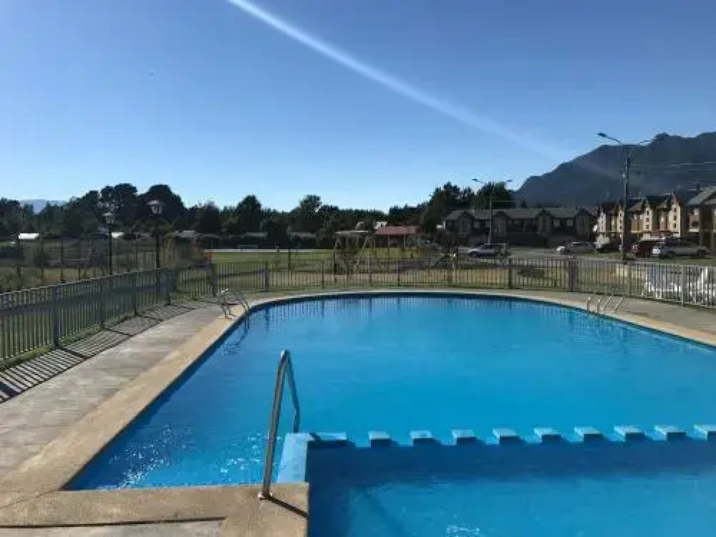 Casa Pucon Condominio Peumayen 2