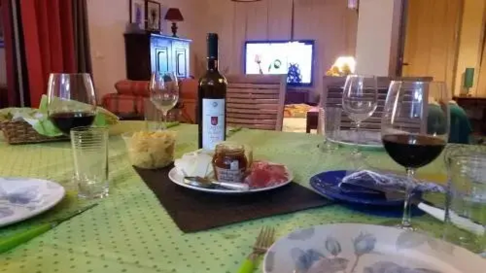 Sotavento Guest House