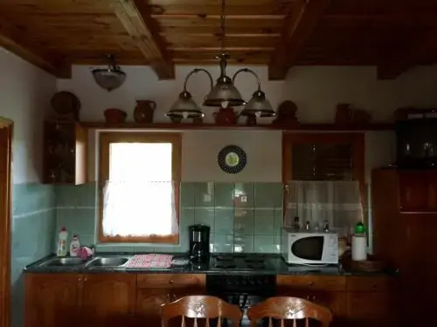 Mol-Ker-Vill Vendégház