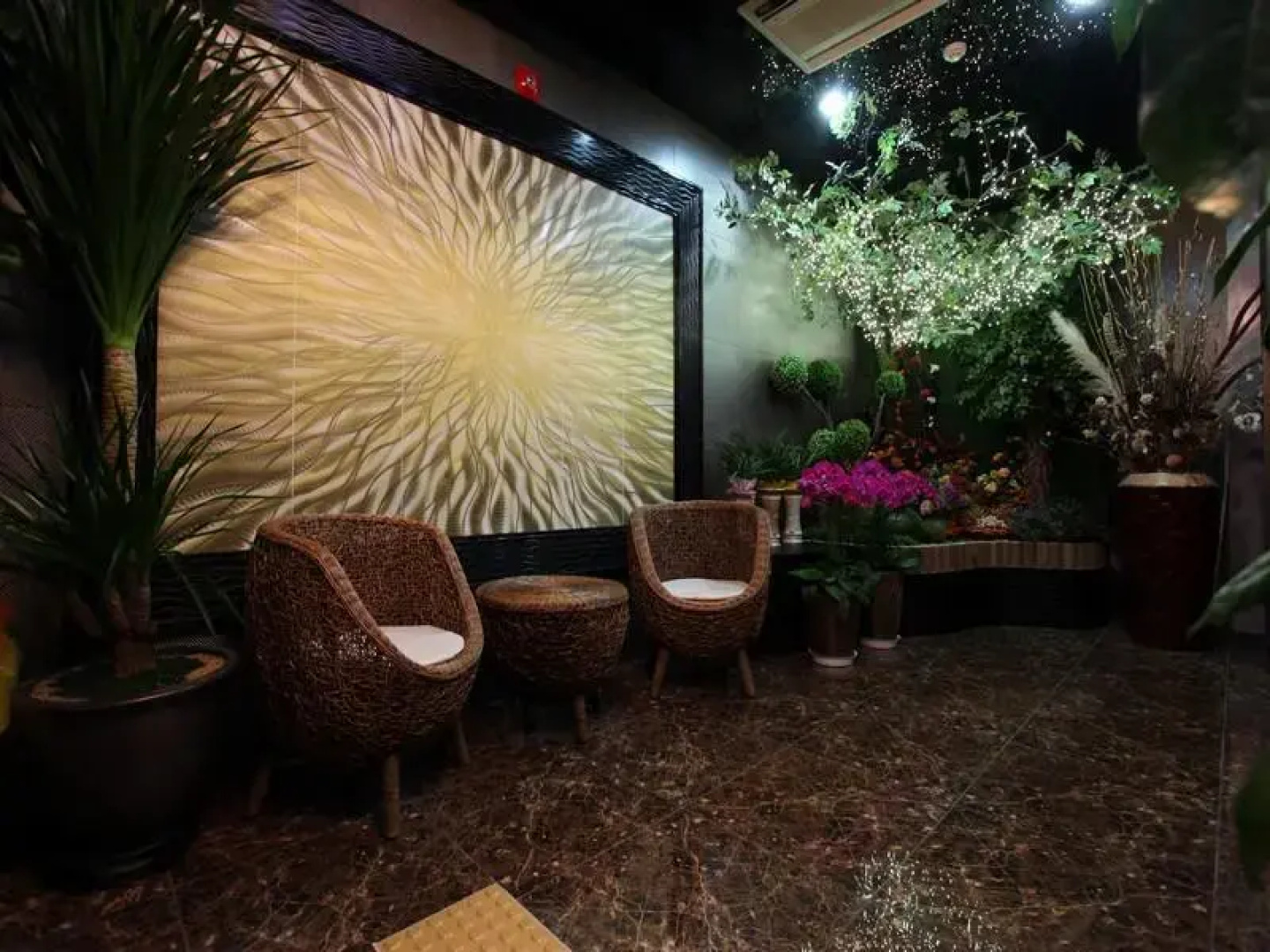 Hanam Yeon Hotel