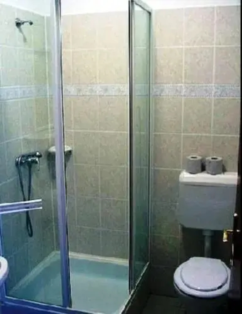 Rézkakas Fogadó