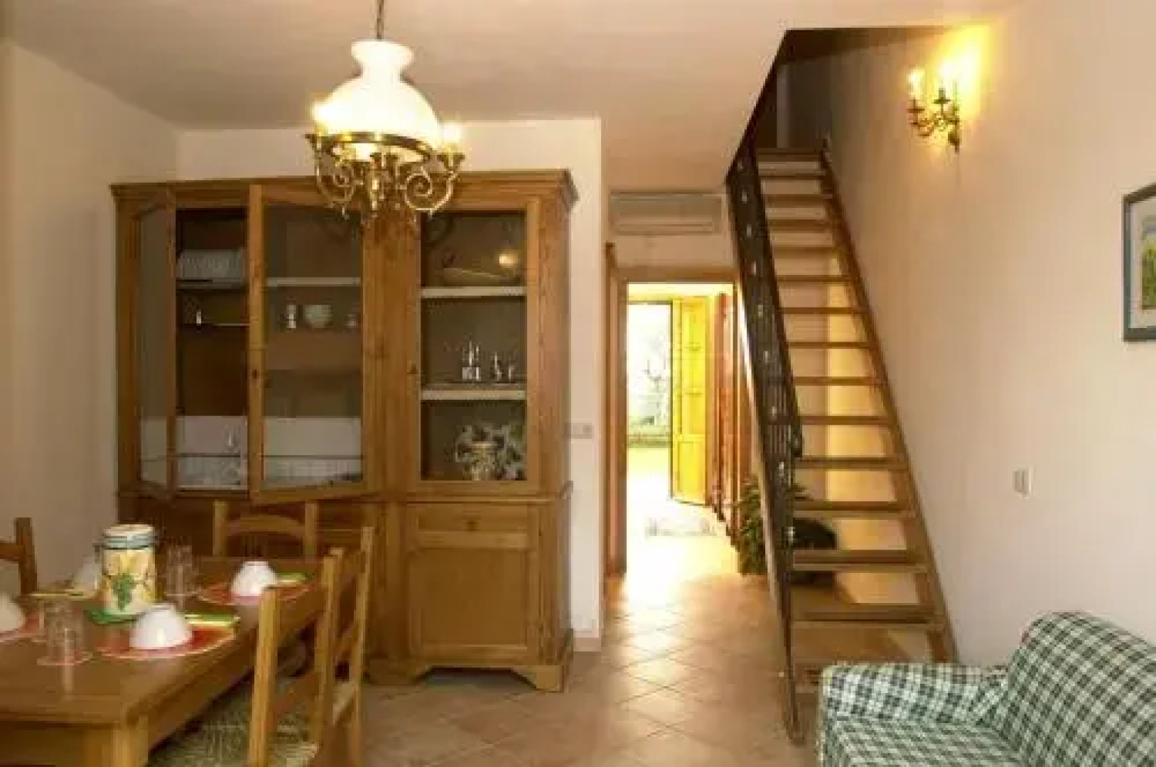 Residenza Le Galere