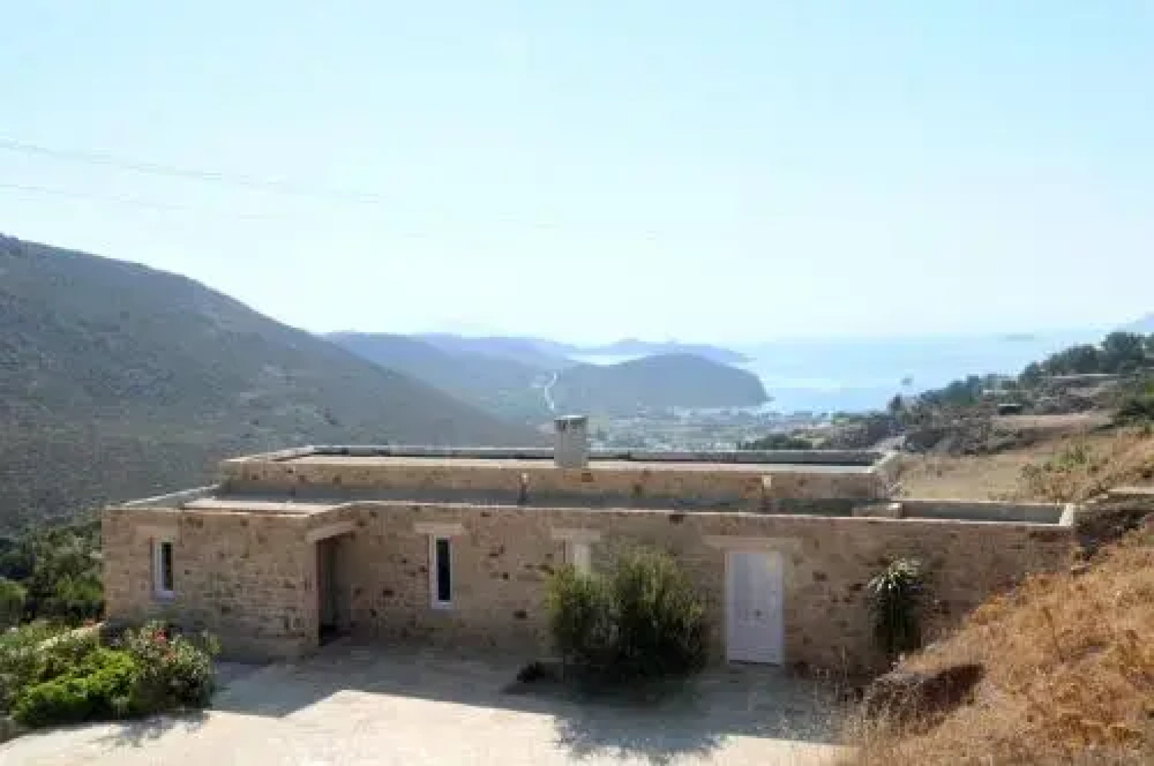Villa Erianna