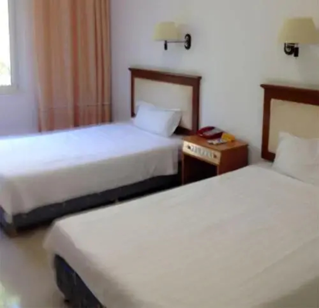 Lvlinshan Ecology Tourism Resort