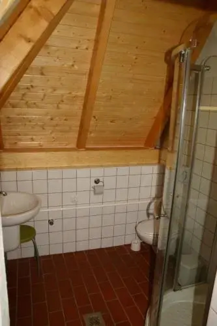 Kormorán Vendégház