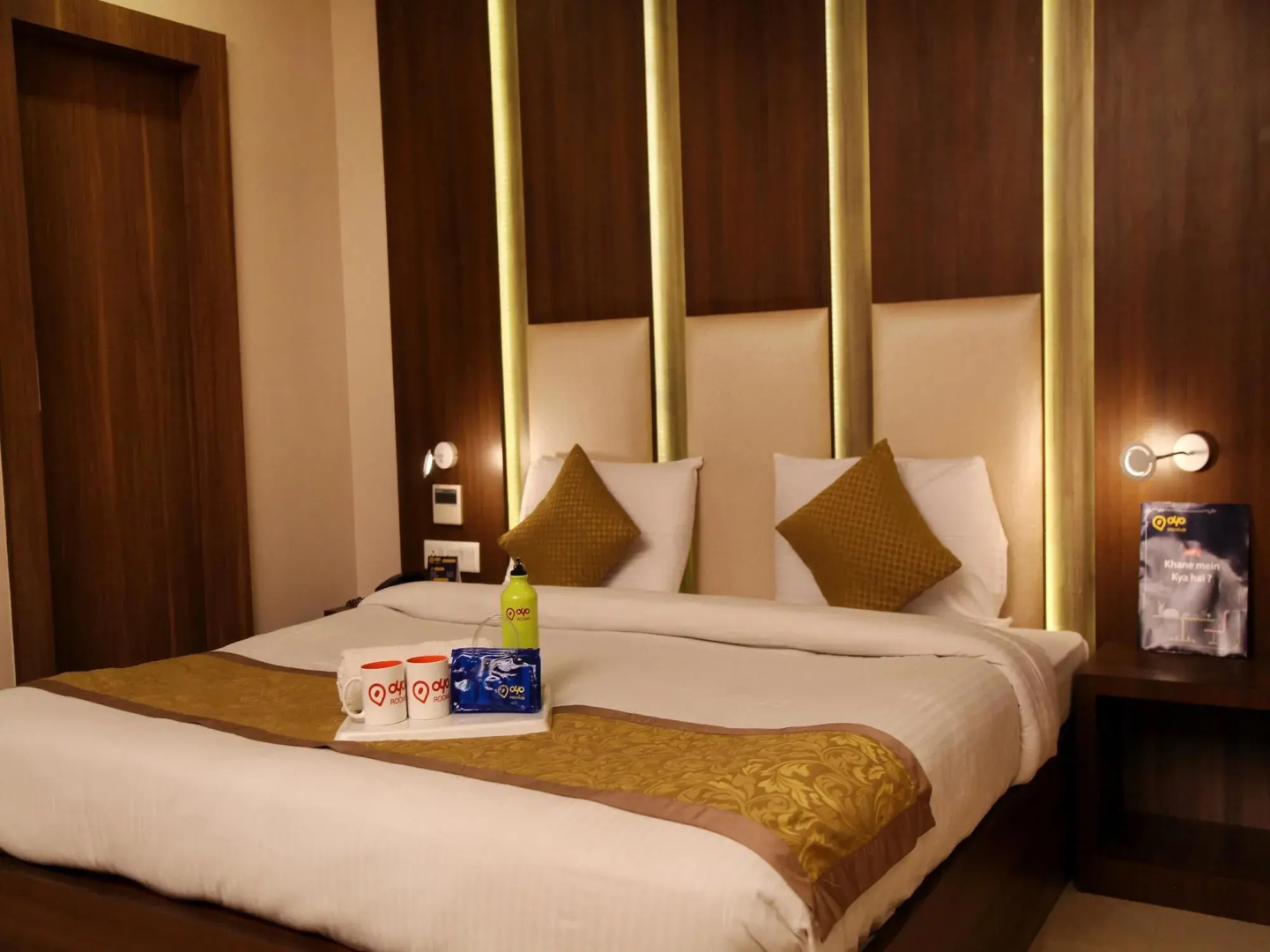 Hotel Ajay International