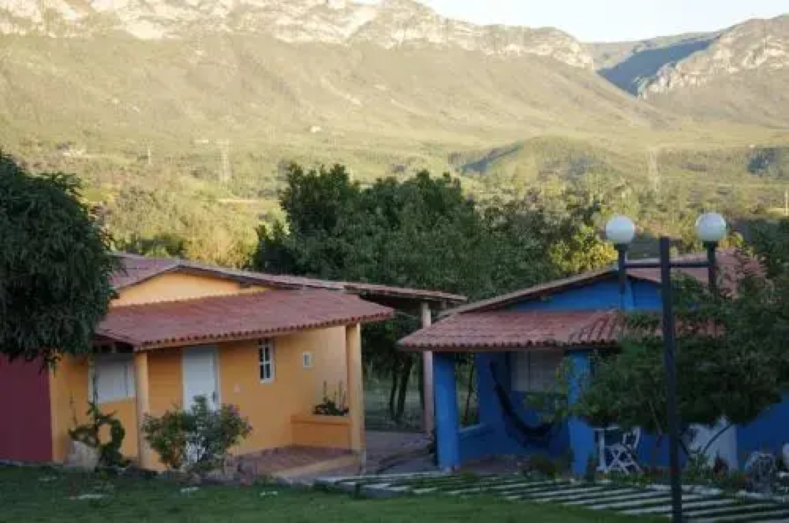 Pousada Flor de Lótus