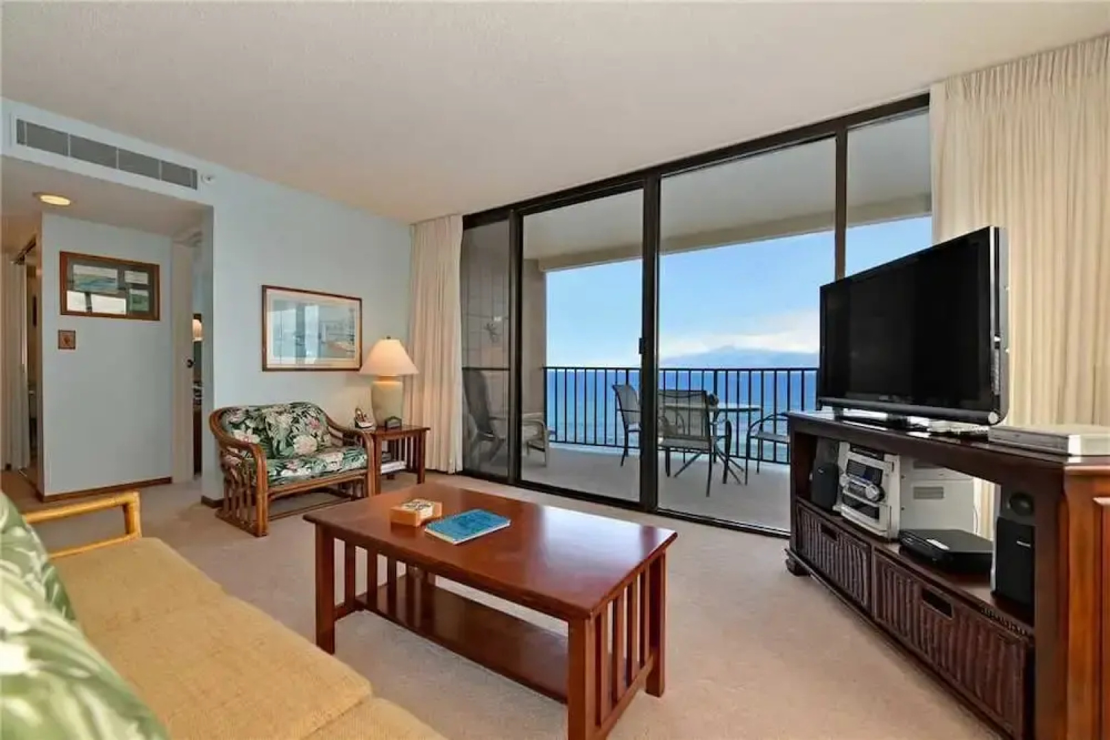 Valley Isle 1204 by RedAwning