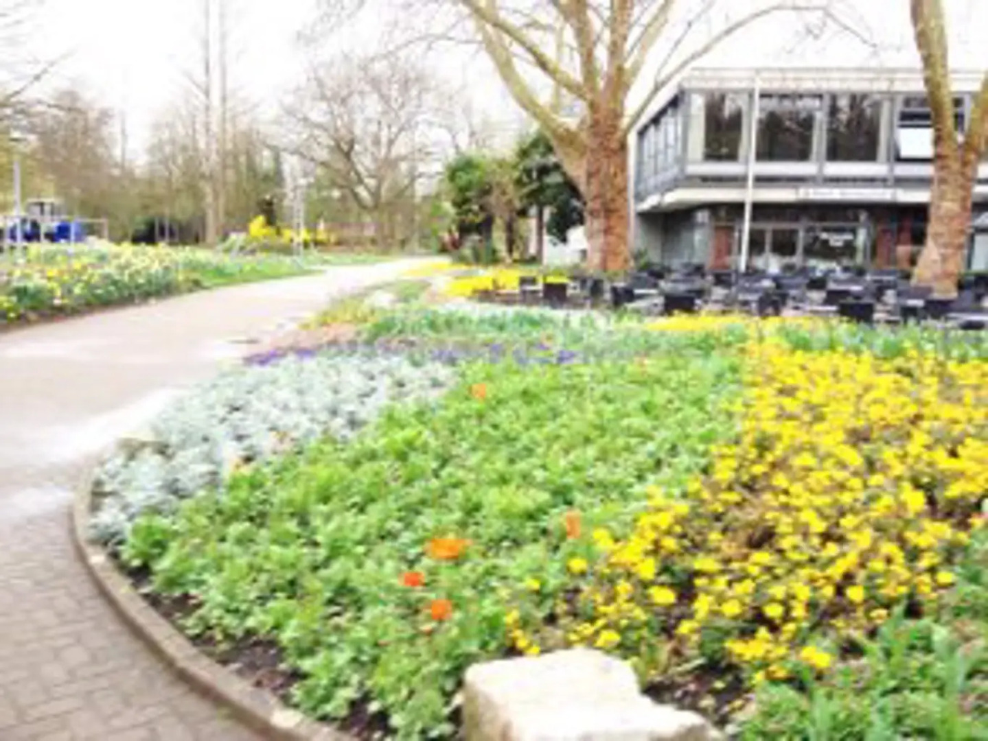 Gästehaus Sparenberg
