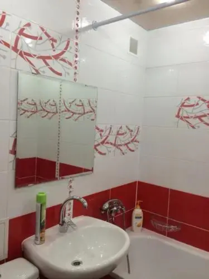 APARTAMENTY v TsENTRE ORSKA