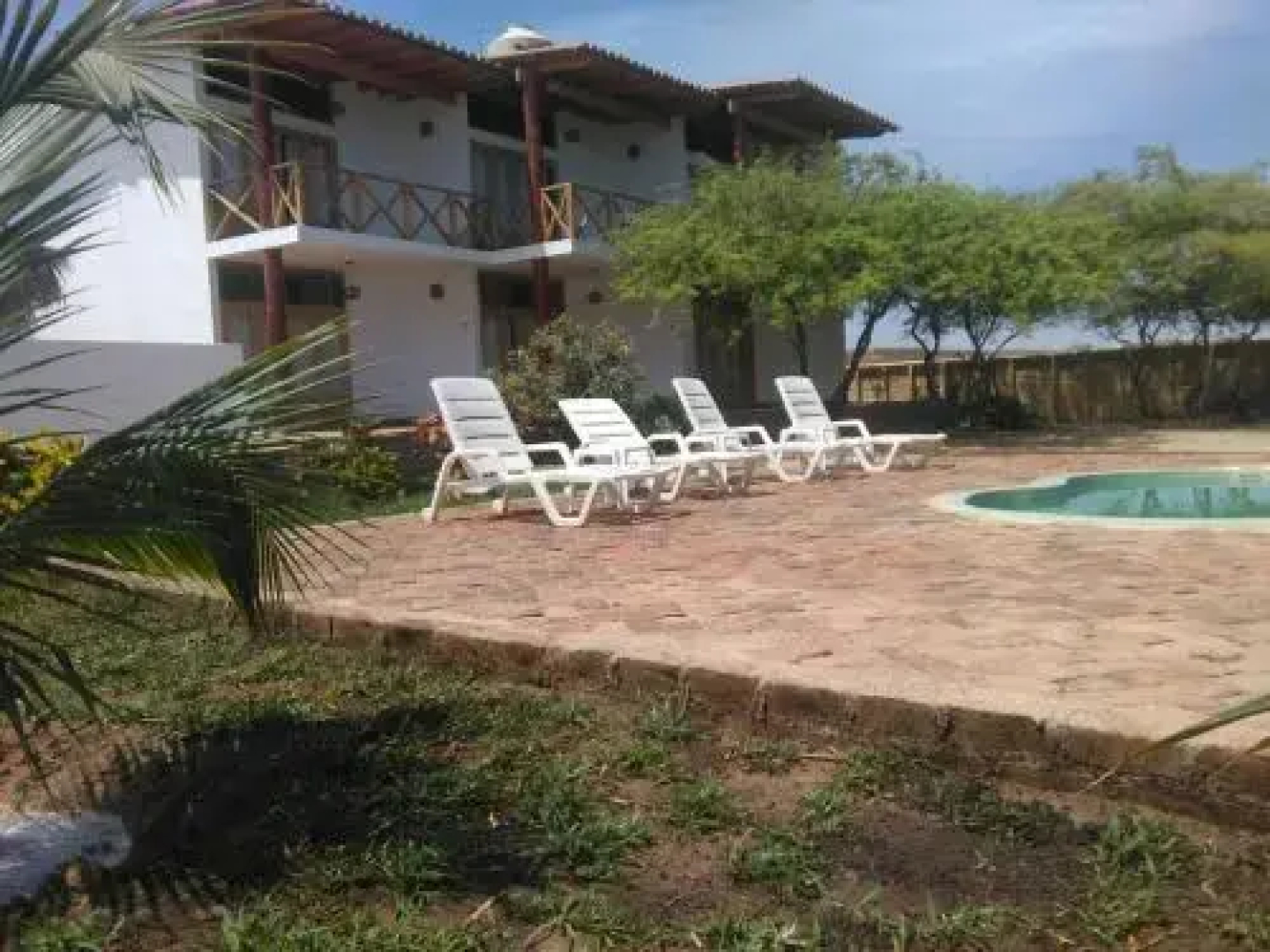 Vichayo Hotel by Refugio