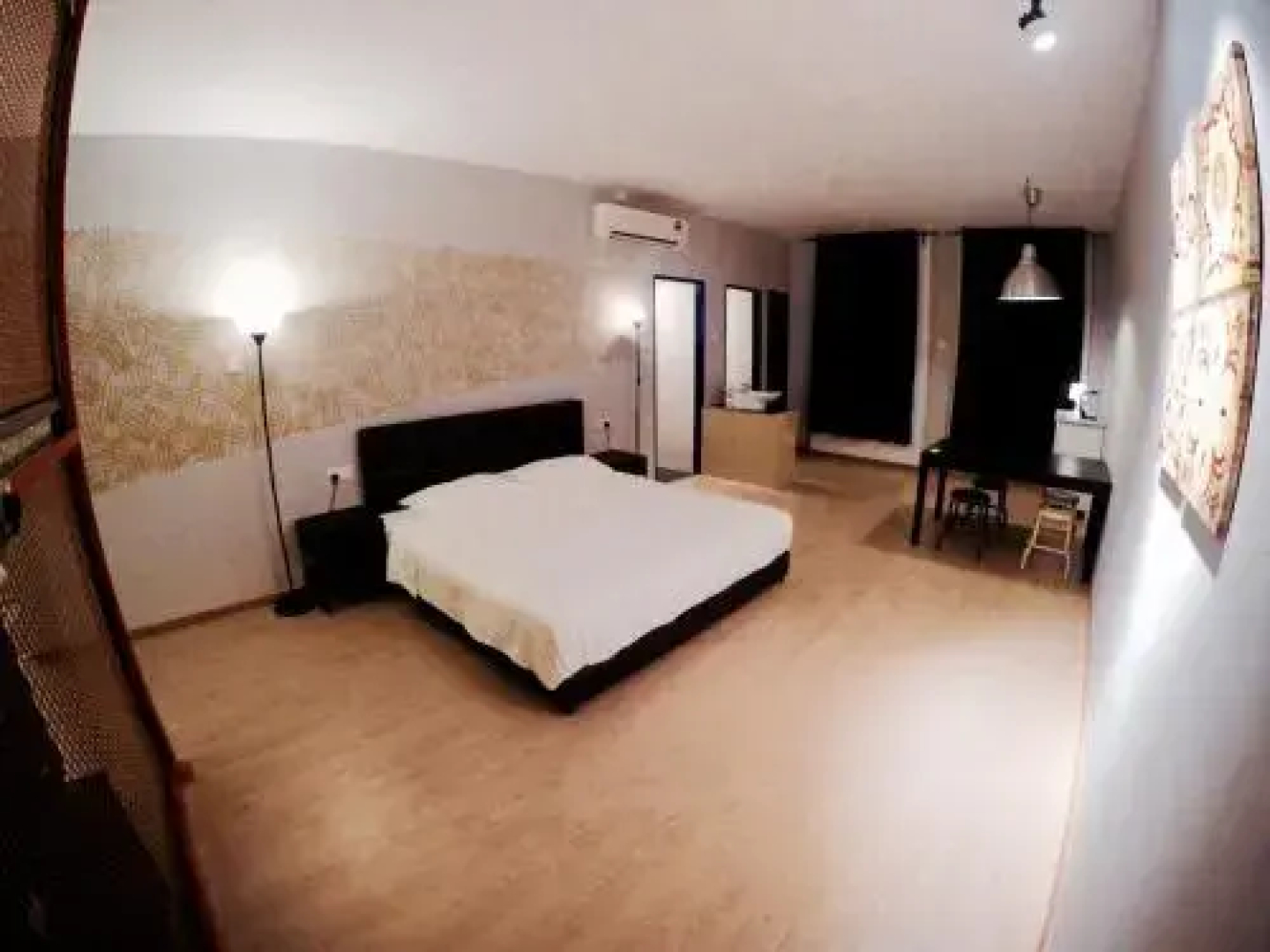The Roosevelt Studio