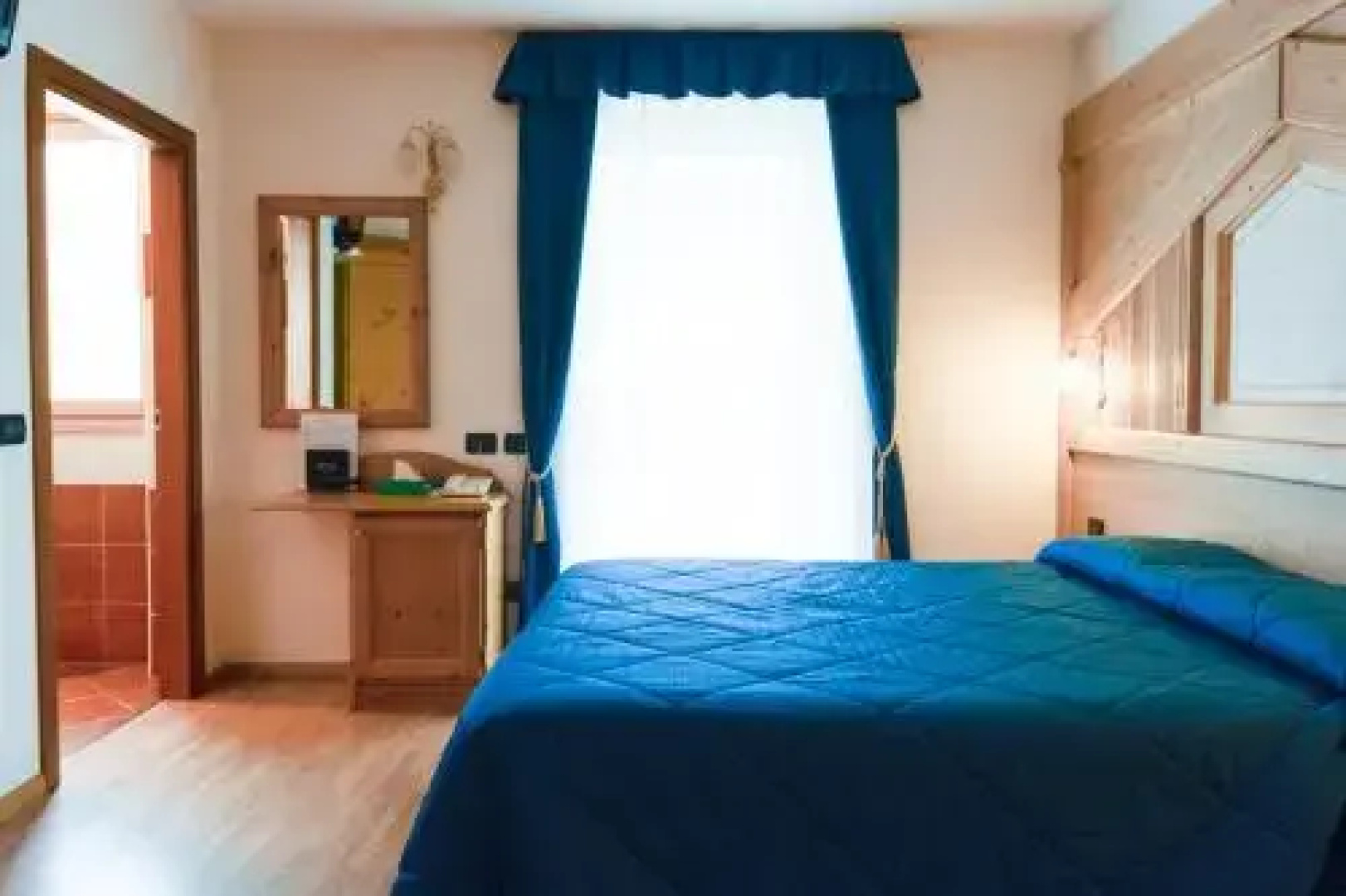 Hotel Abete Bianco