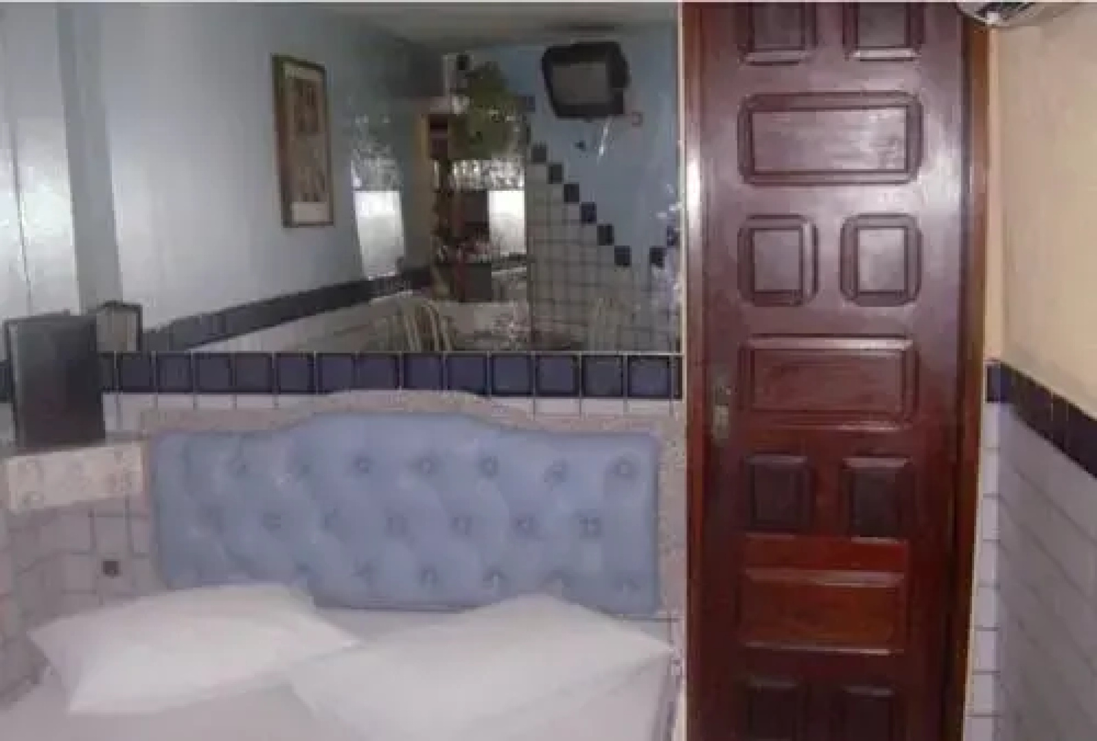 Motel Estoril (Только для взрослых)
