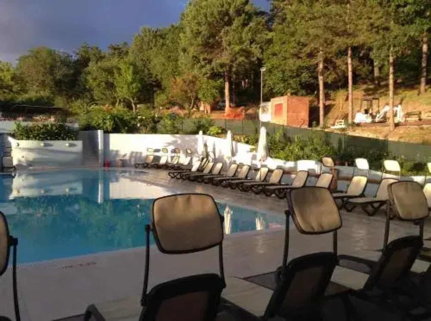 Camping Pineta