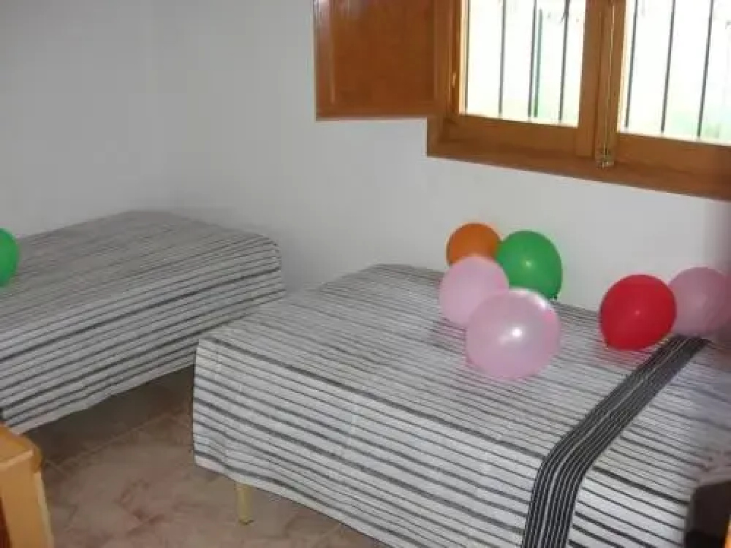 Villa Puerto Moraira