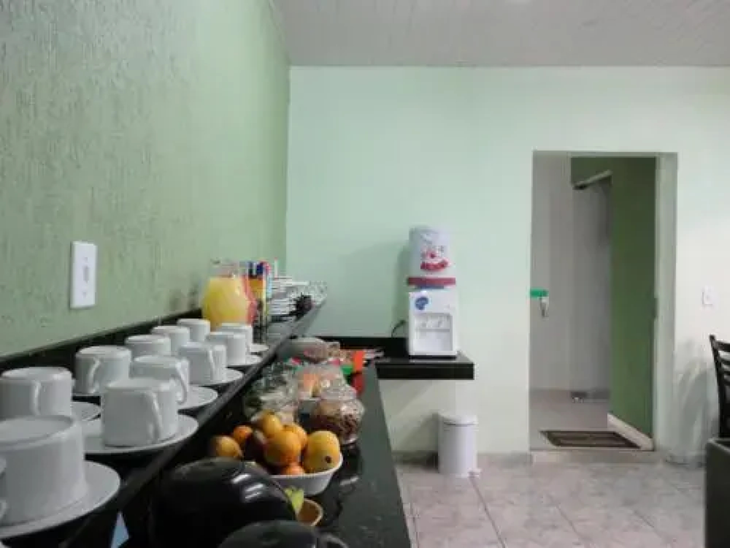 HF Minas Hotel