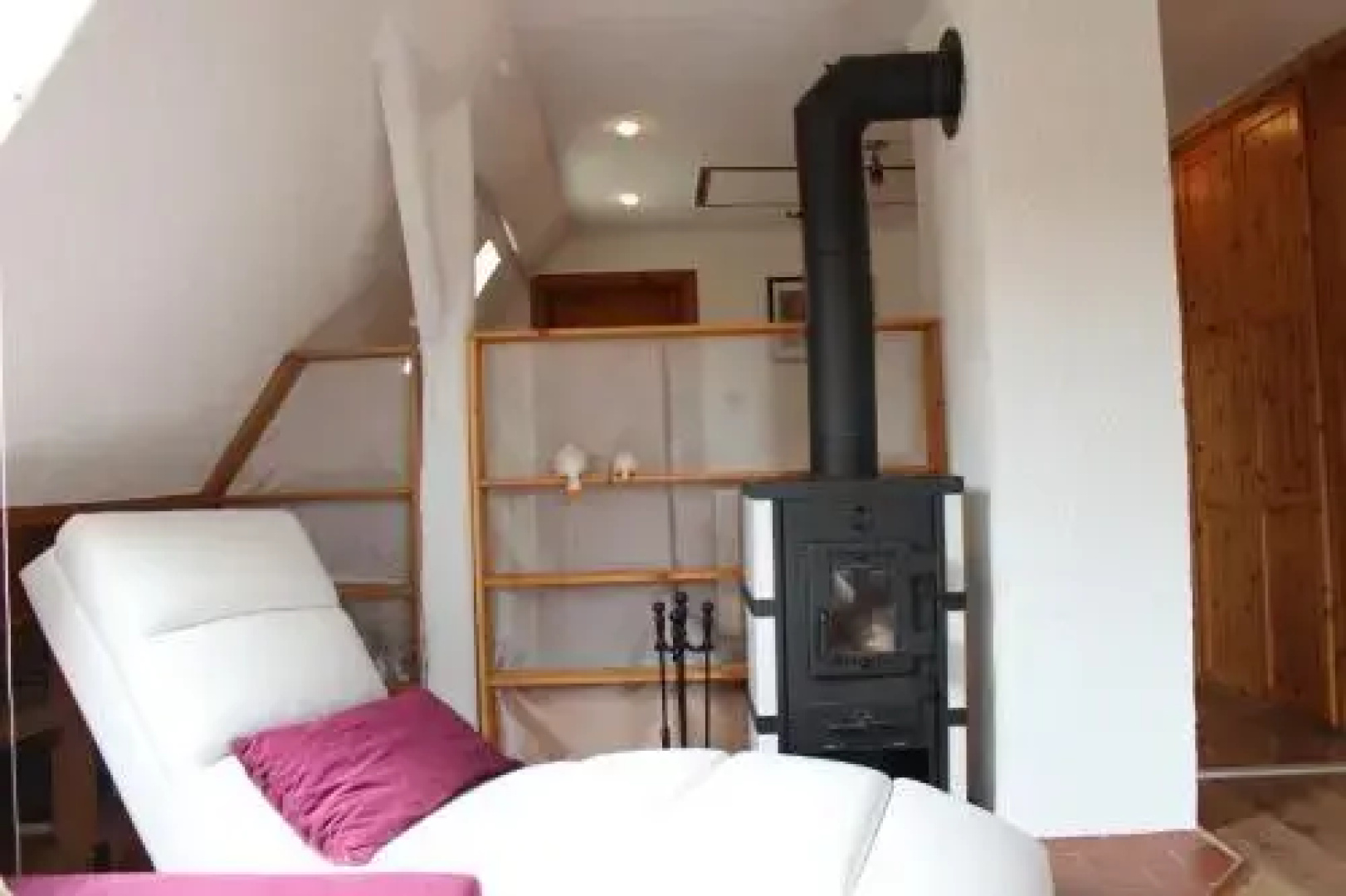 Ferienhaus Wingarda