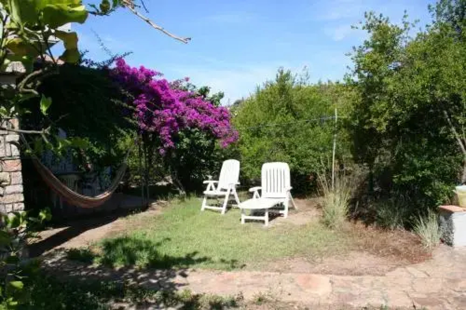 Villa Juniper