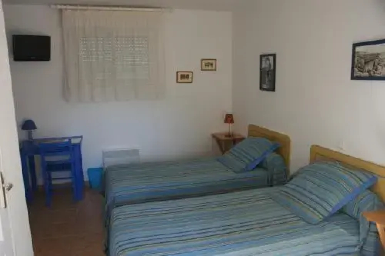 Chambres dhôtes La Gardie