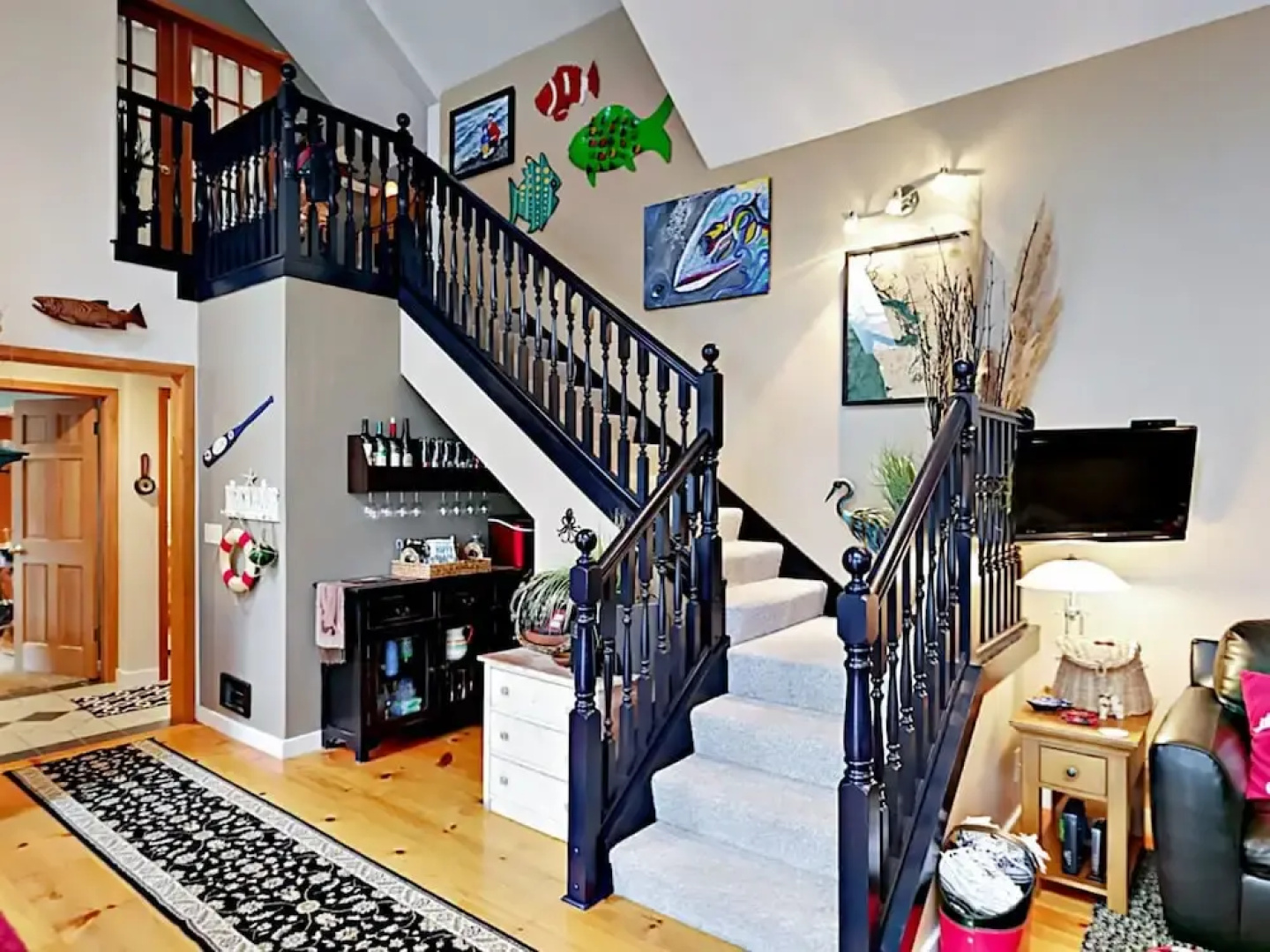 3336 S Shoreline Drive Home