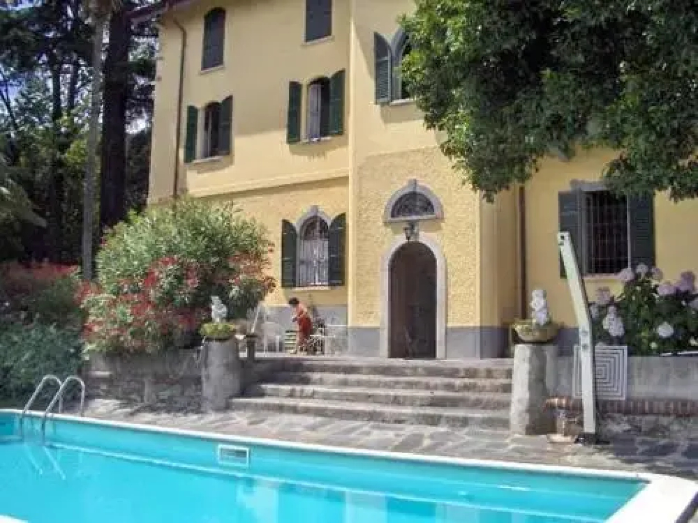 Villa Santa Chiara