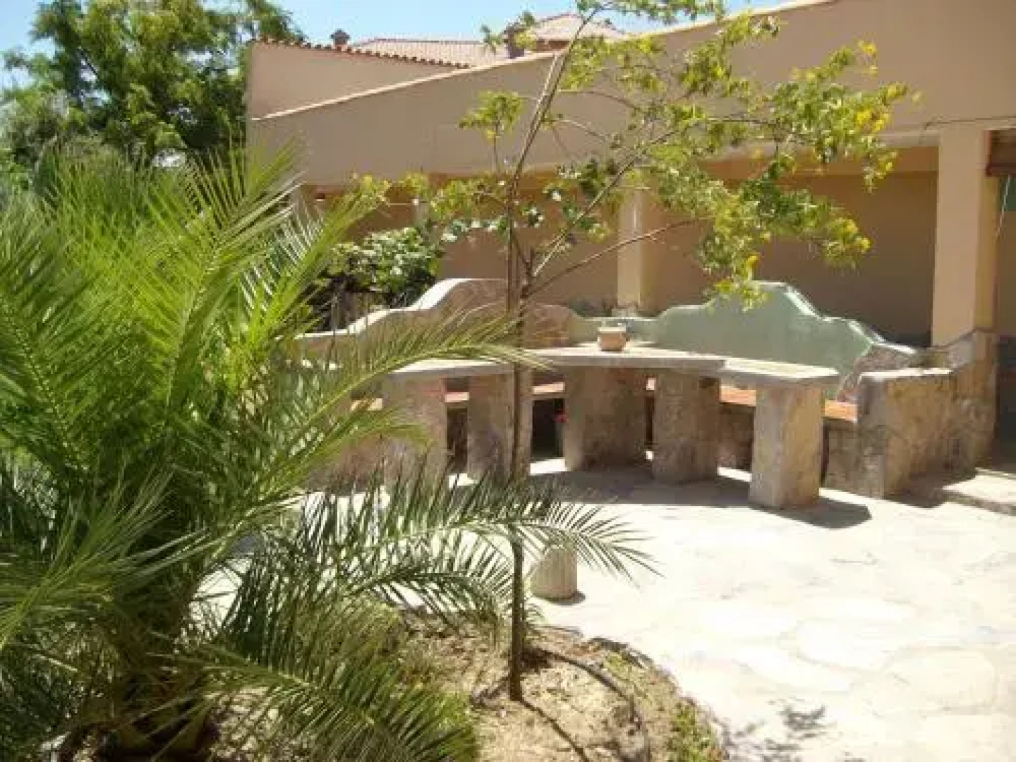 Villa Demirtas I