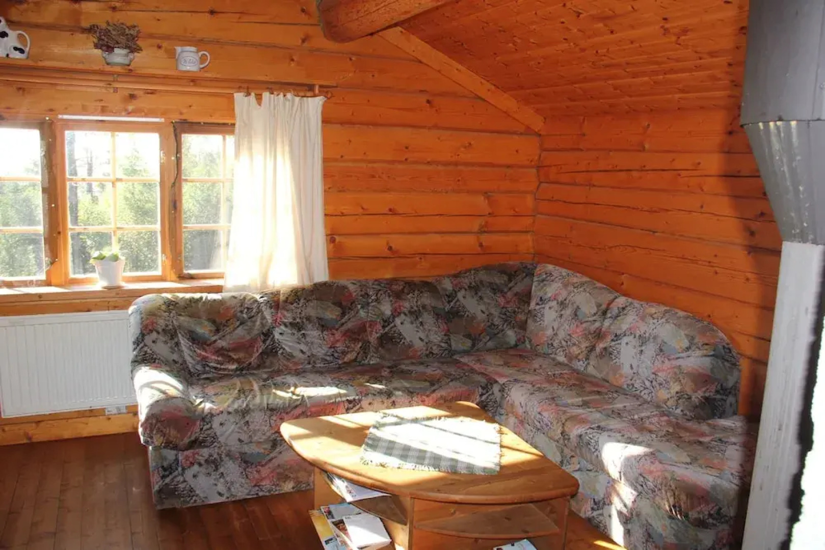 KynnefjällsNatur
