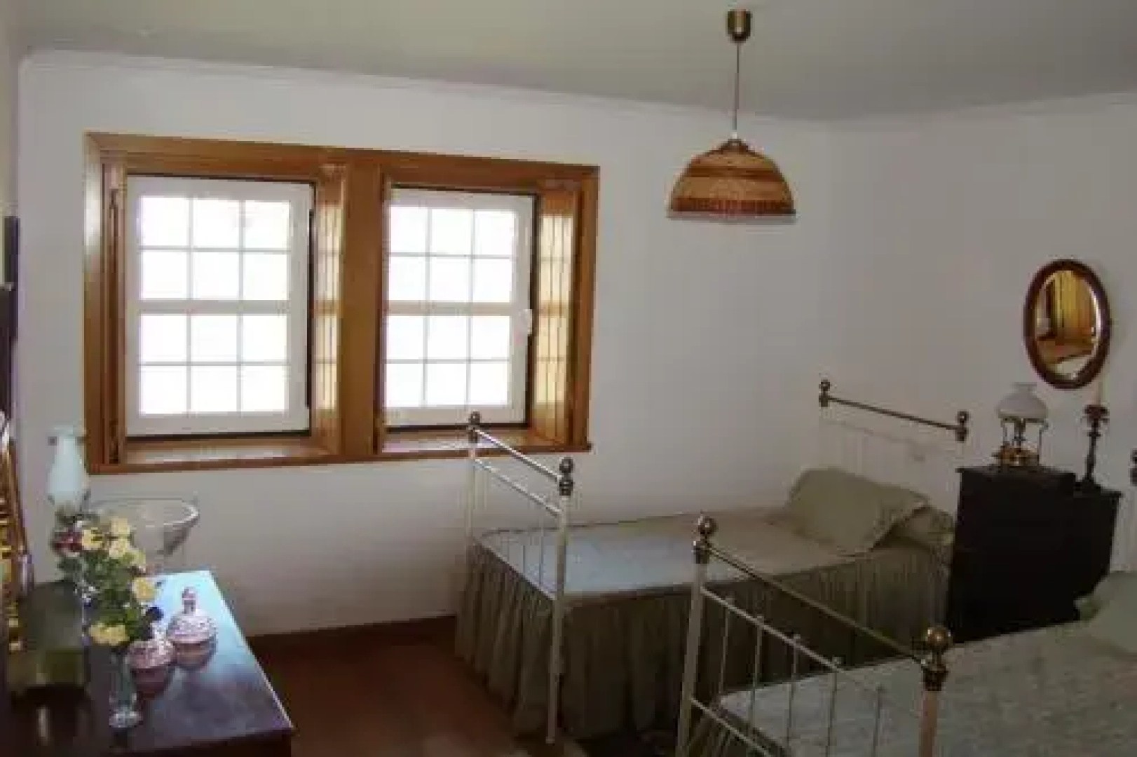 Casa Da Oliveirinha
