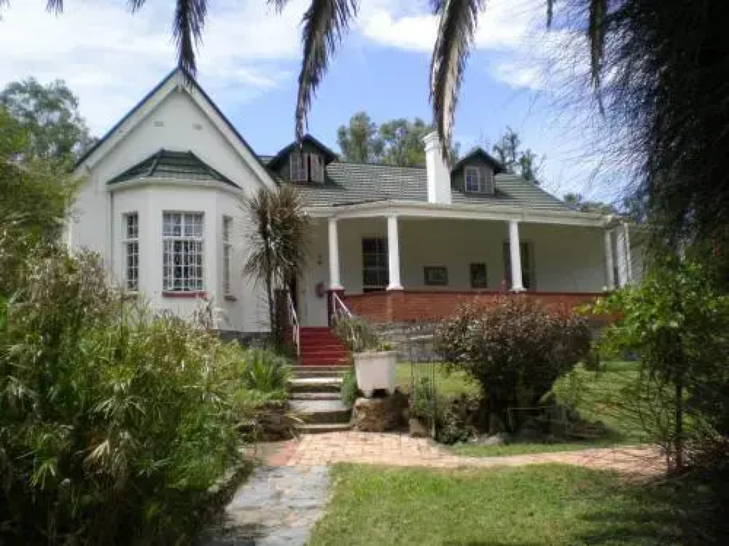Ashtonville Terraces Guesthouse