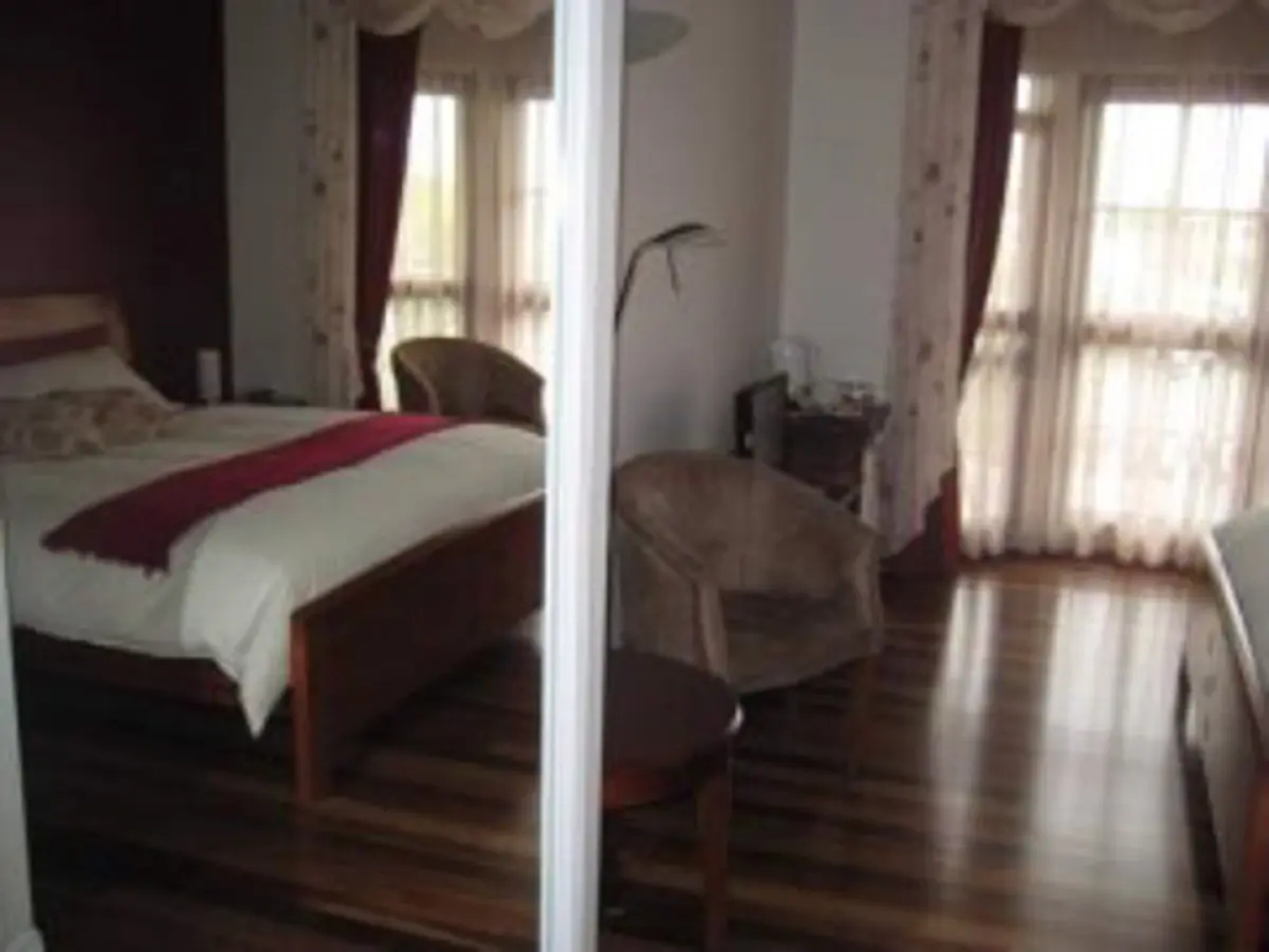 Villa Cavour Bed and Breakfast