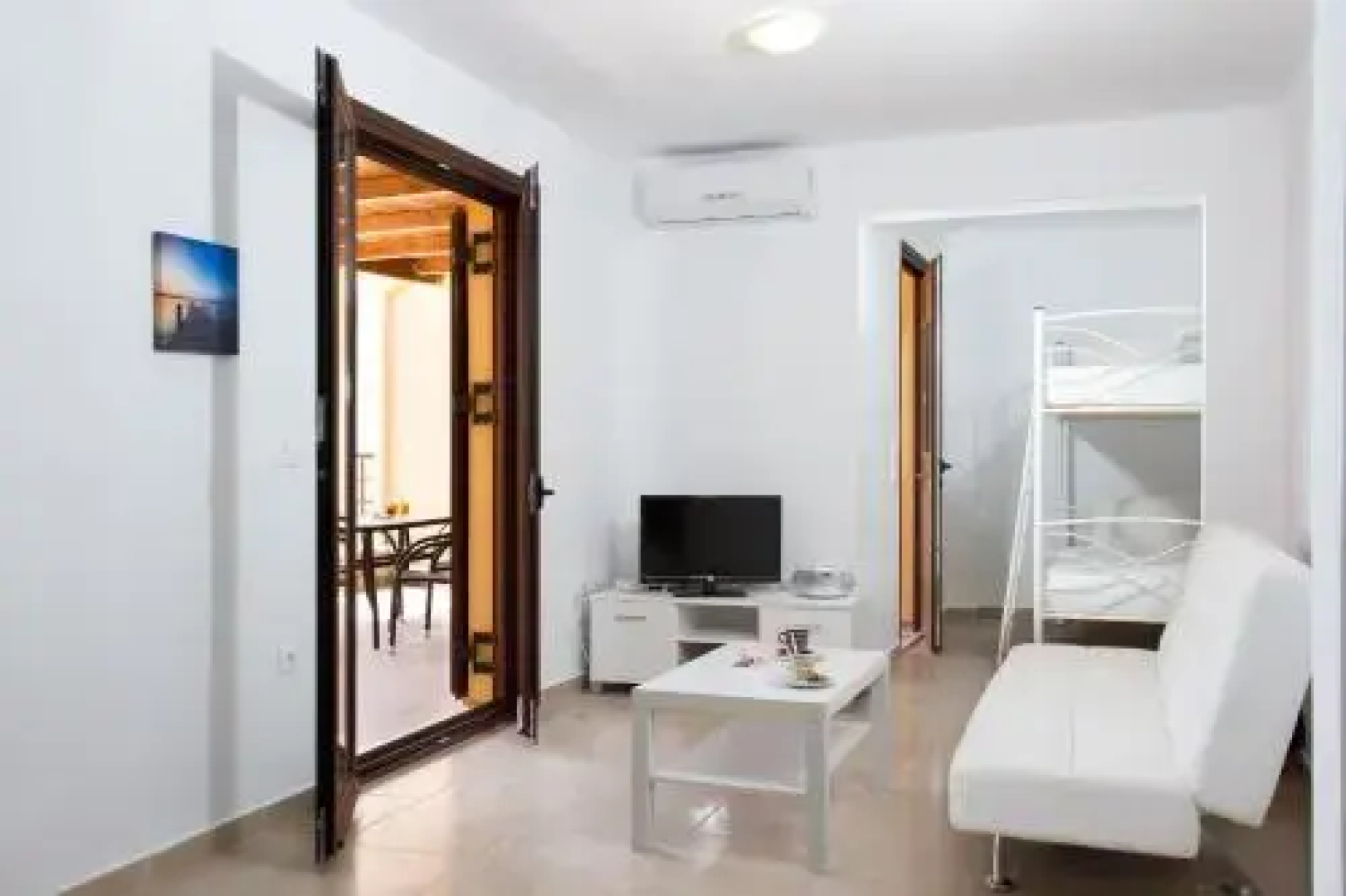 Eukalyptus - Morfi Village