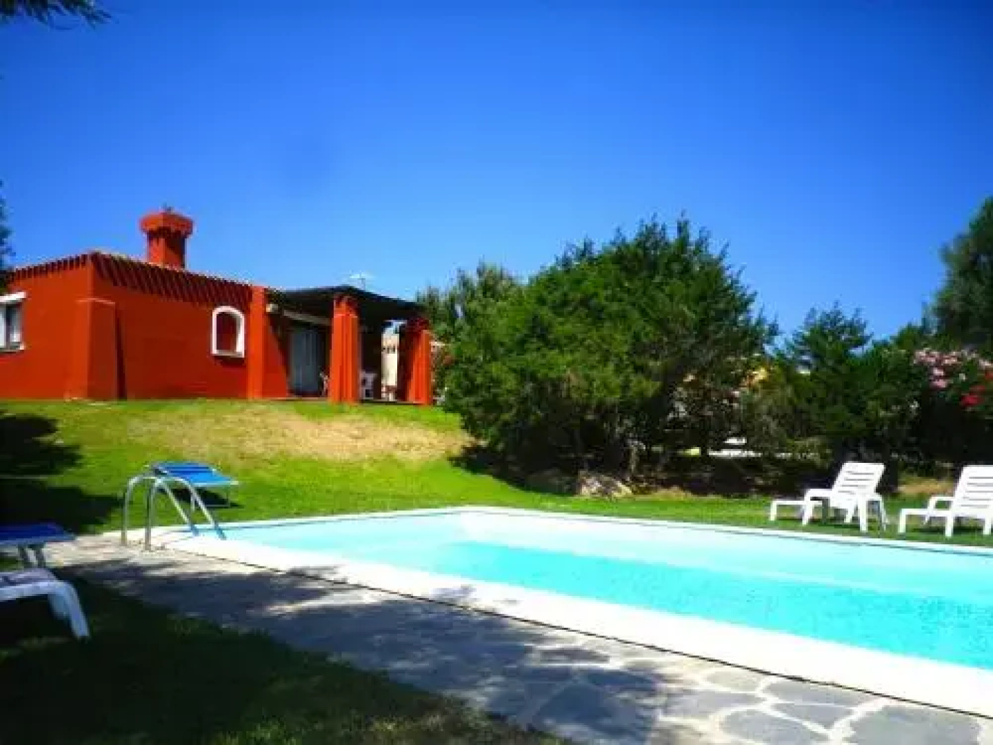 Case Vacanza Country Village