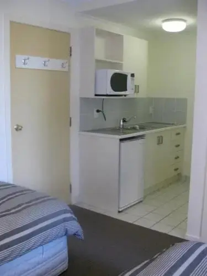 Methven Accommodation 38