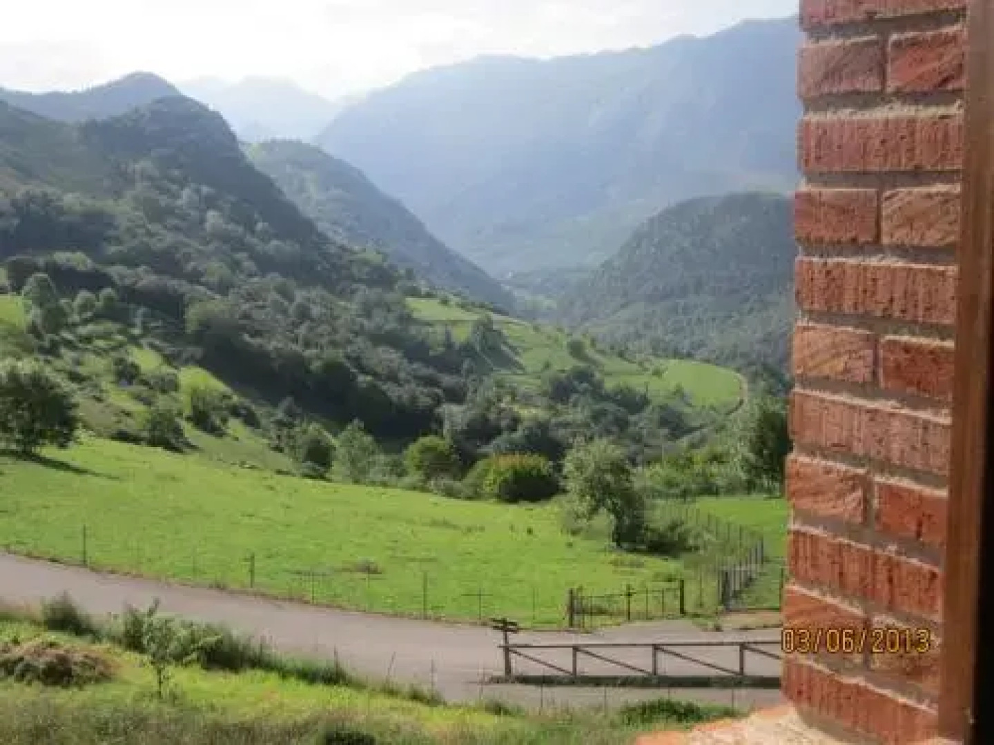 Casa de Aldea Balcón de los Picos