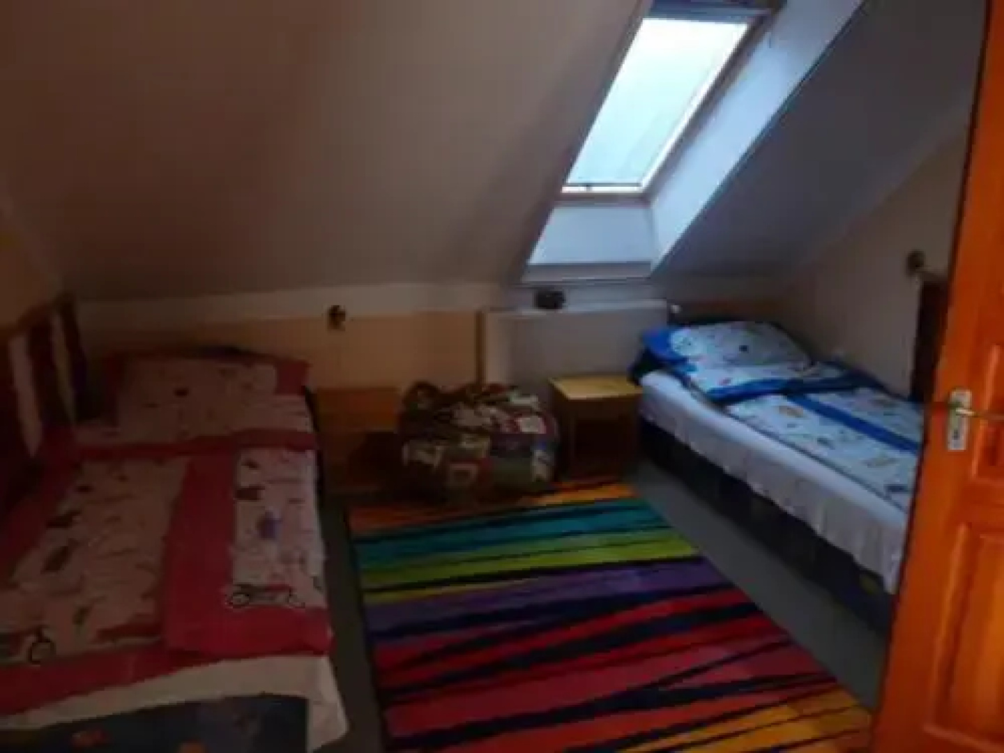 Mandula Vendégház