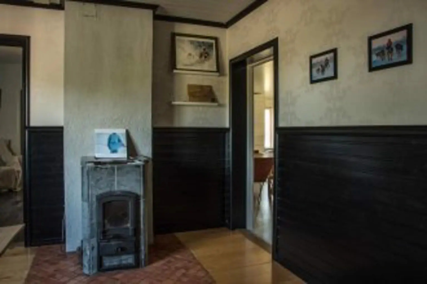 Husky Lodge