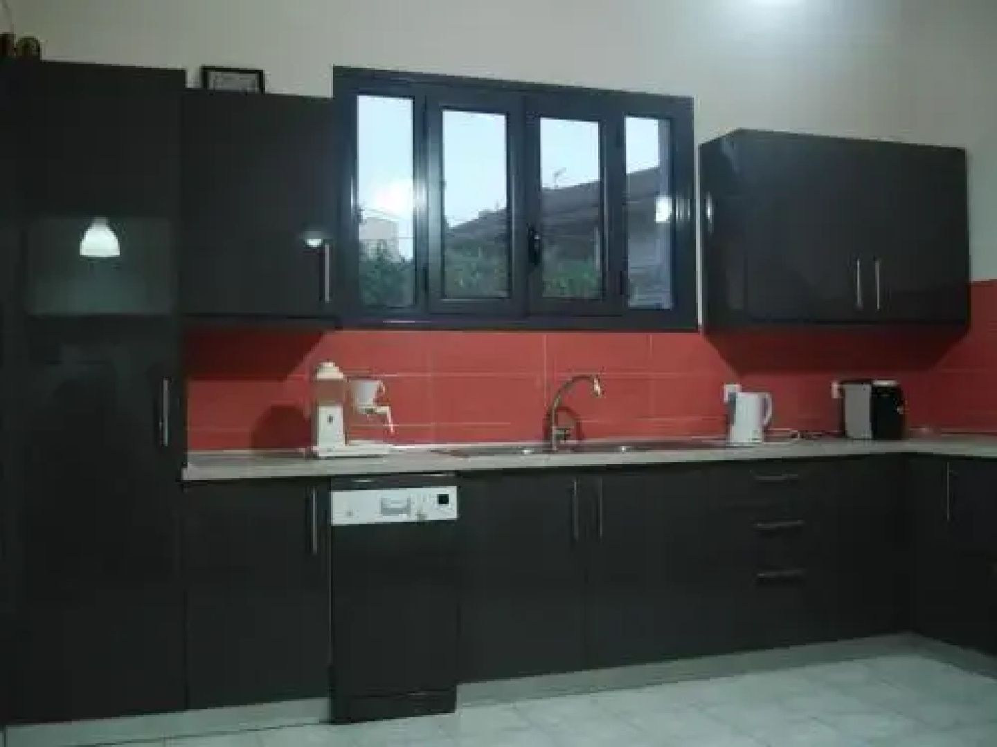 Kalypso Apartments