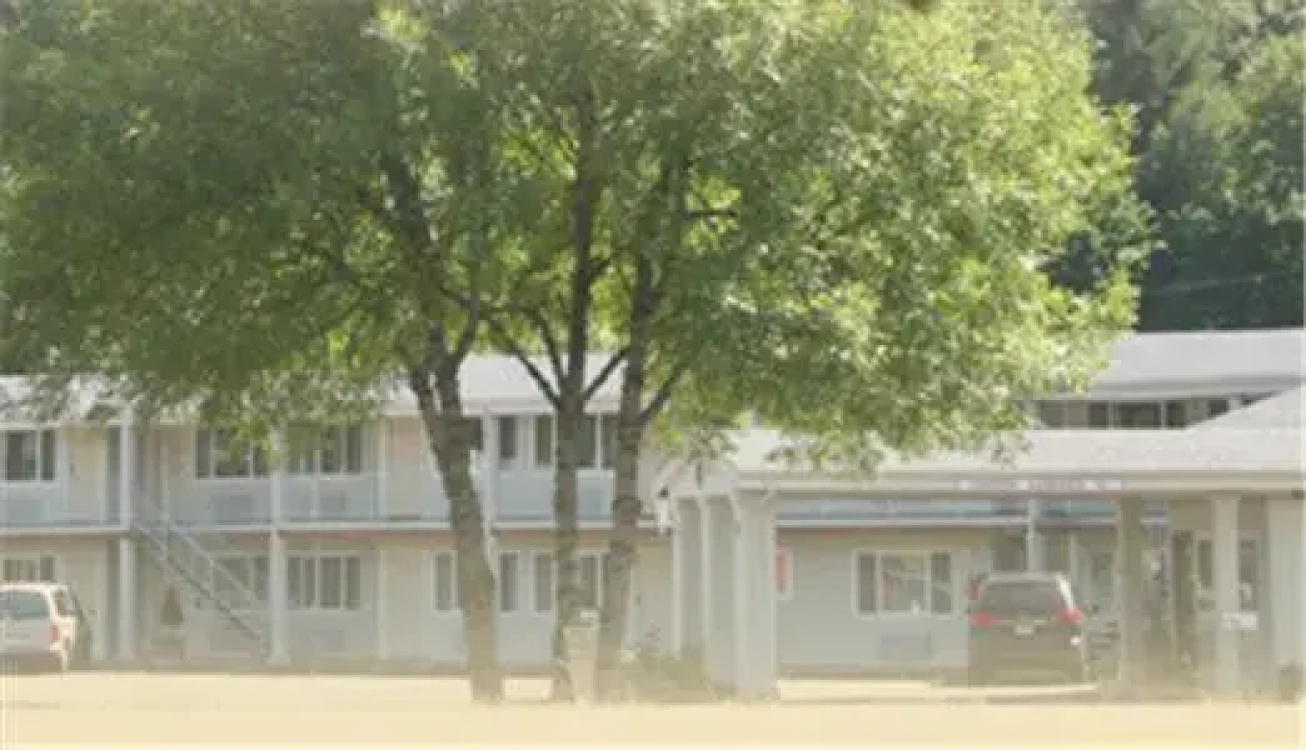 Northwoods Inn
