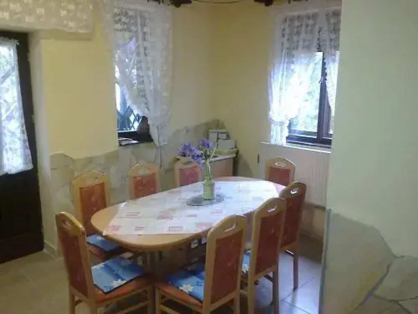 Napraforgó Vendégház