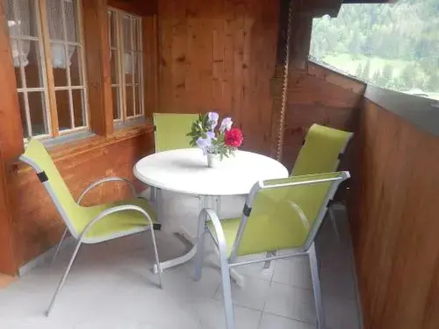 Ferienwohnung Kalchofen