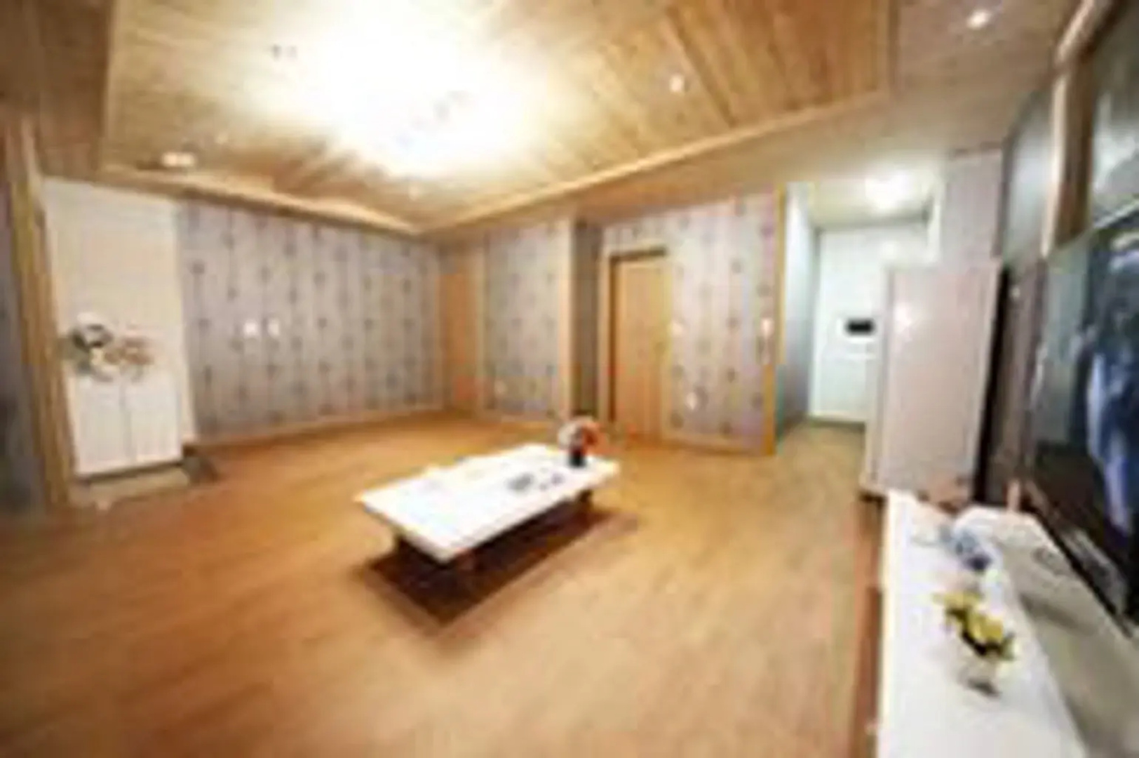 Yeosu Camellia Pension