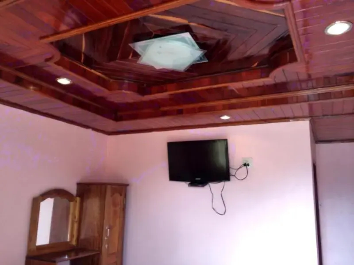 Ar Nonxay Guesthouse