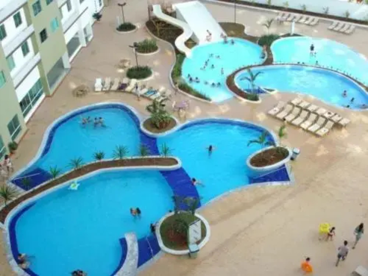 Eldorado Flat Service