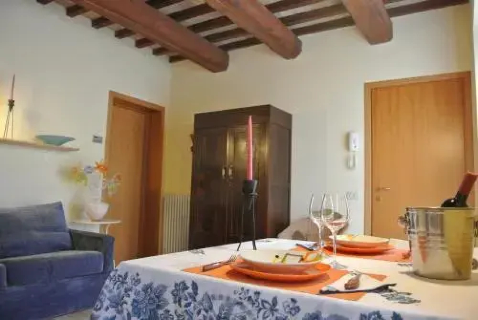 Agriturismo Valdappio