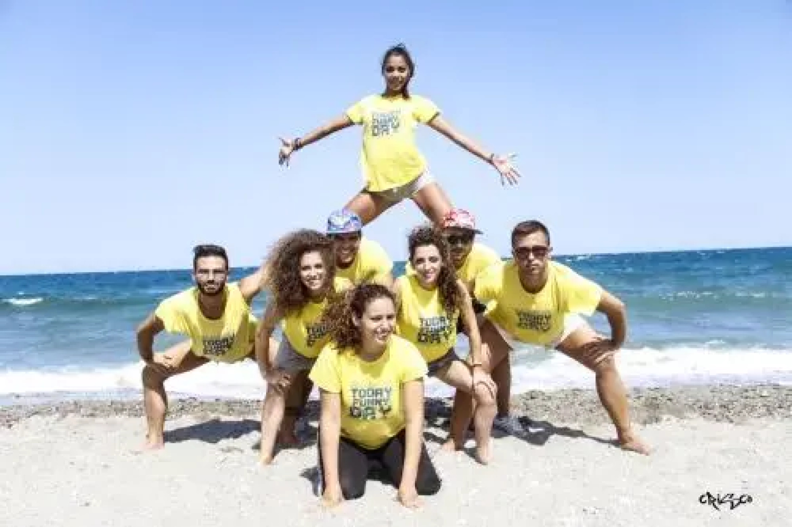 Playavillage Calipso