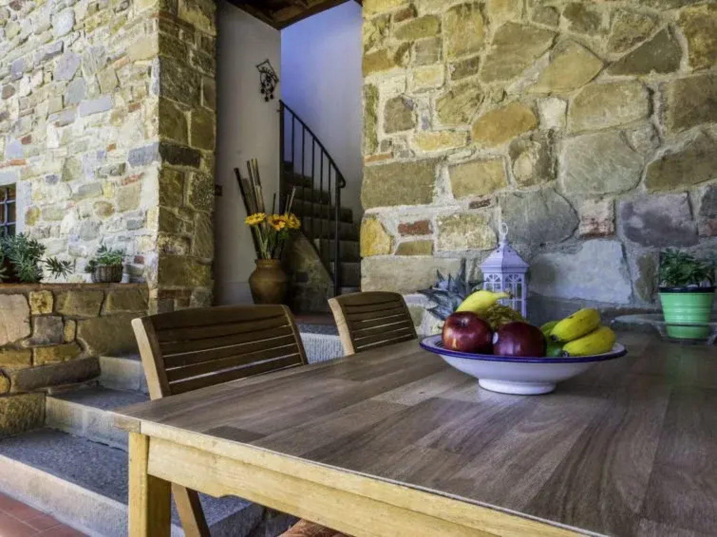 Podere Le Coste