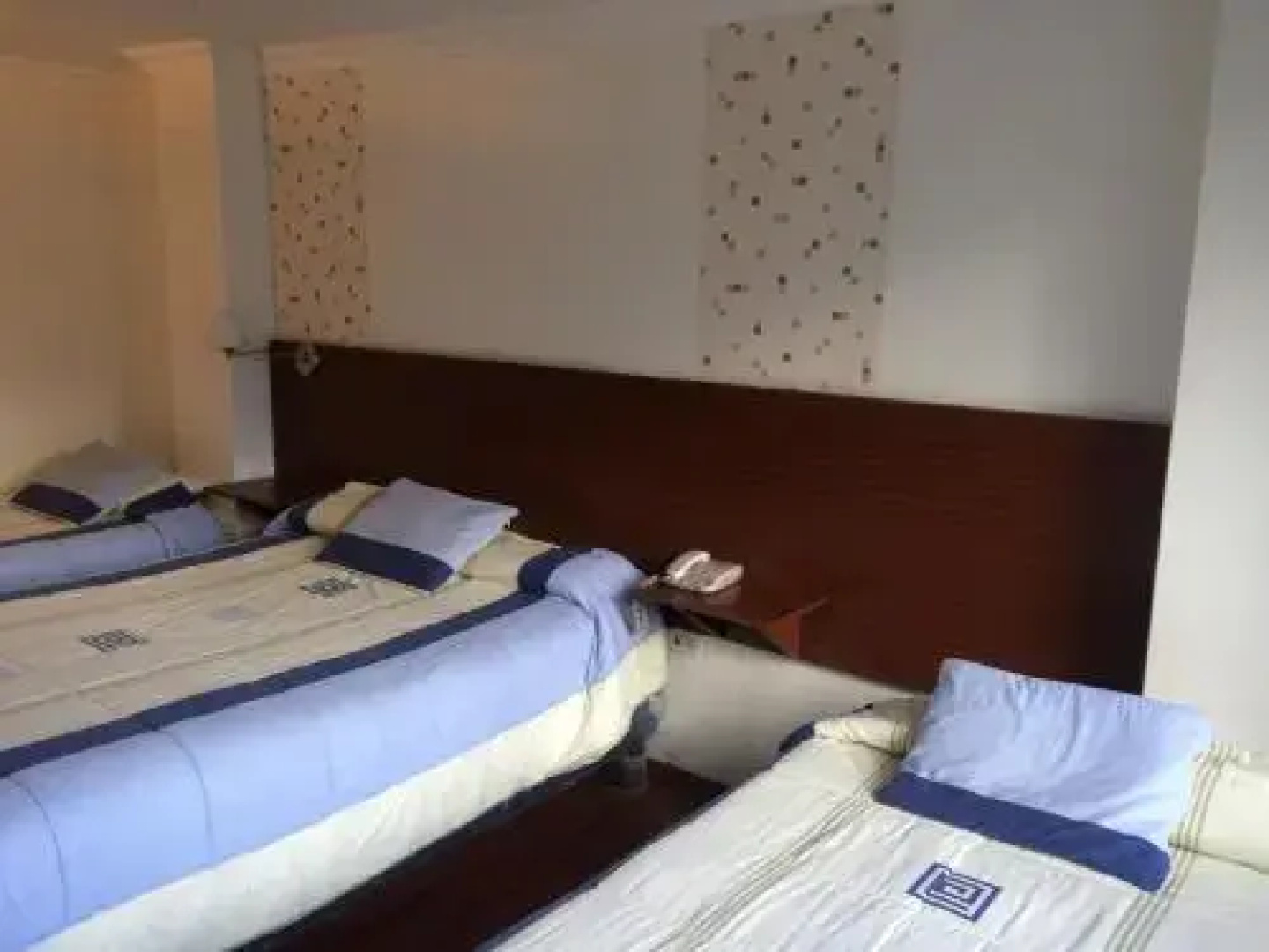 Gran Hotel Napoleon