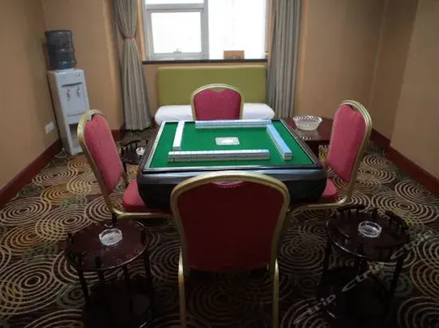 Ramada Wuxi