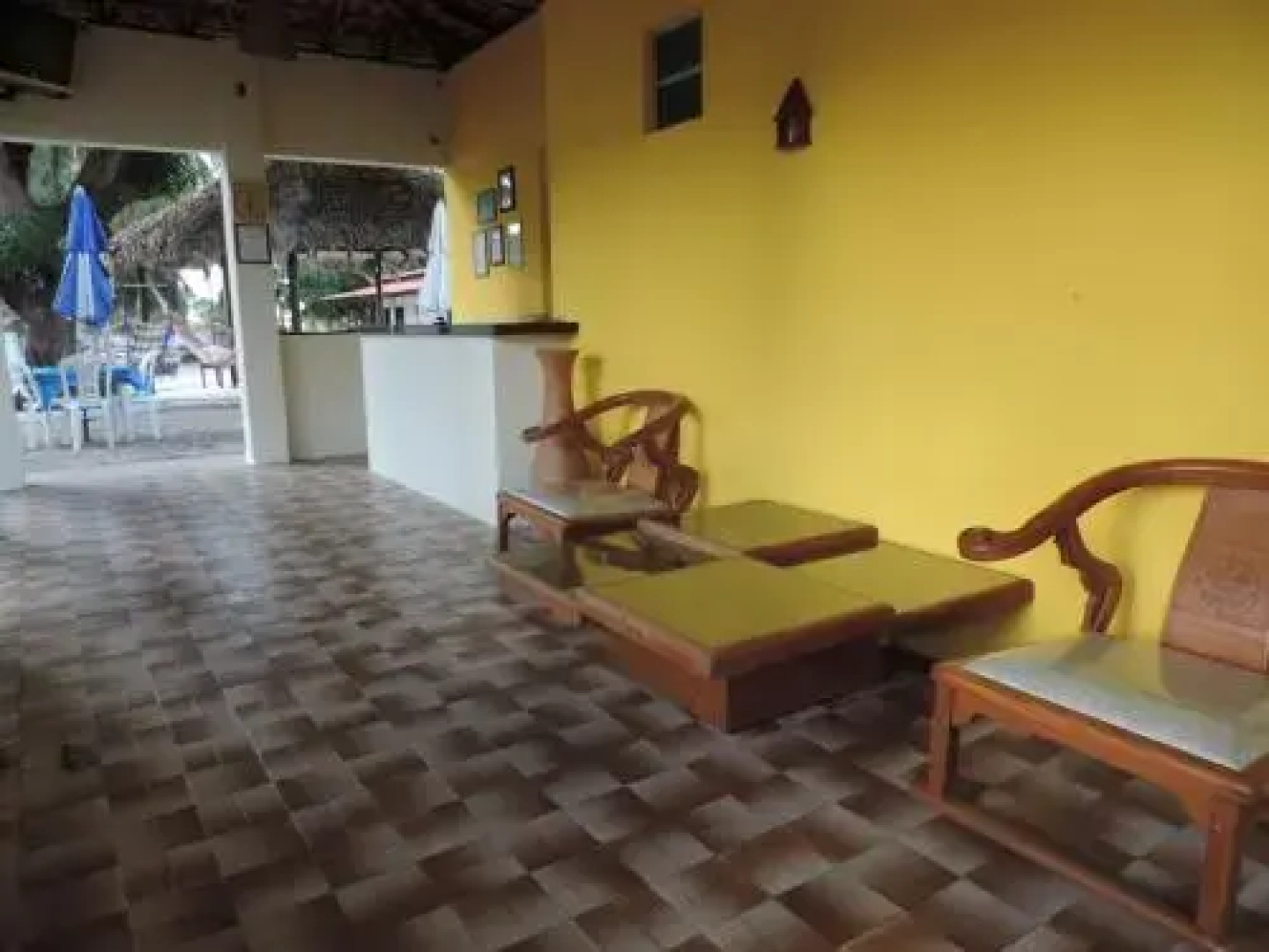 Pousada Paraiso